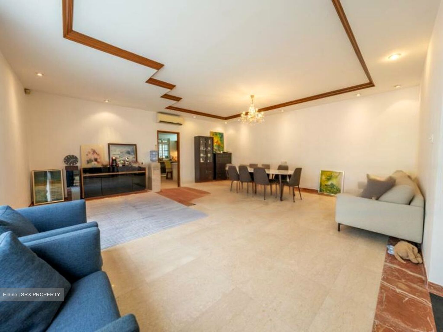 Mount Rosie Road (D11), Semi-Detached #497104561